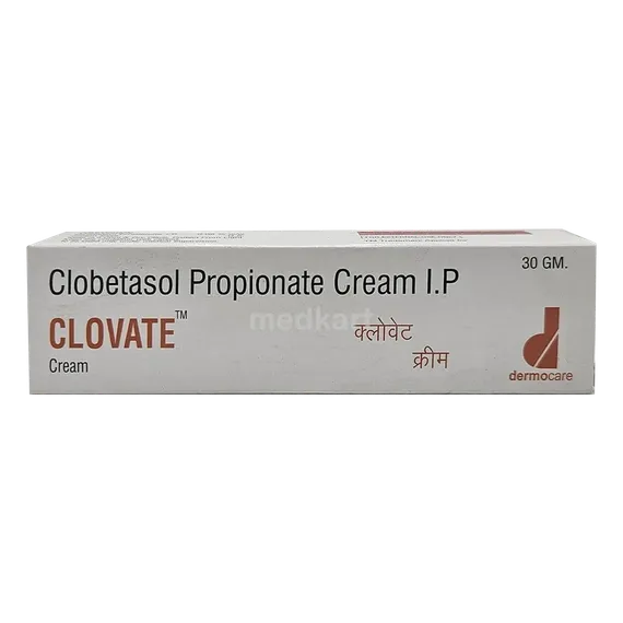 clovate cream 30 gm